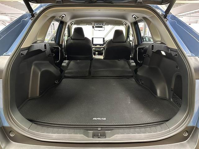 トヨタ&nbsp;RAV4の画像20