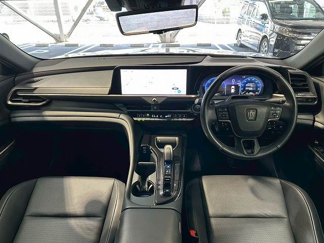 トヨタ&nbsp;クラウンスポーツの画像3