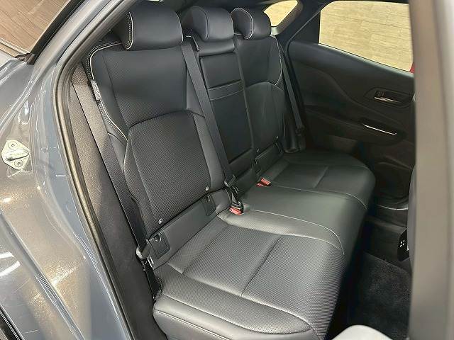 トヨタ&nbsp;クラウンスポーツの画像10