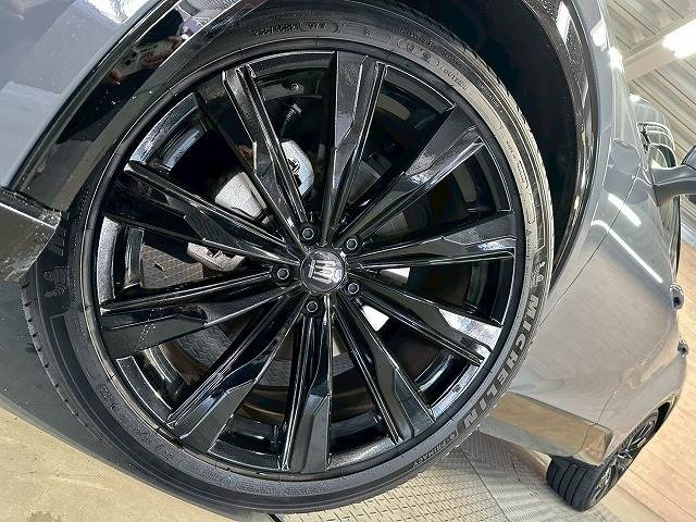 トヨタ&nbsp;クラウンスポーツの画像12