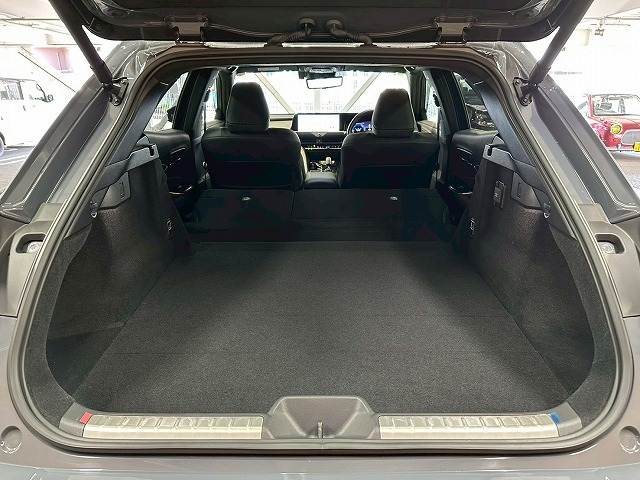 トヨタ&nbsp;クラウンスポーツの画像20