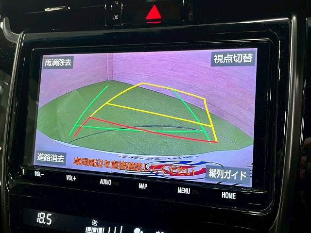 トヨタ&nbsp;ハリアーの画像4