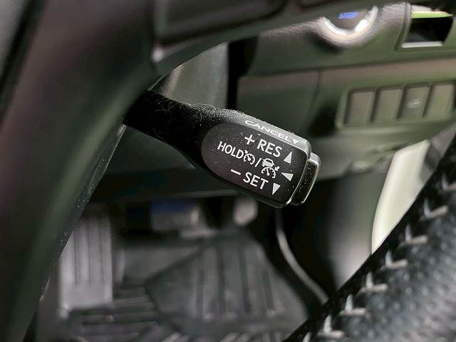 トヨタ&nbsp;ハリアーの画像5