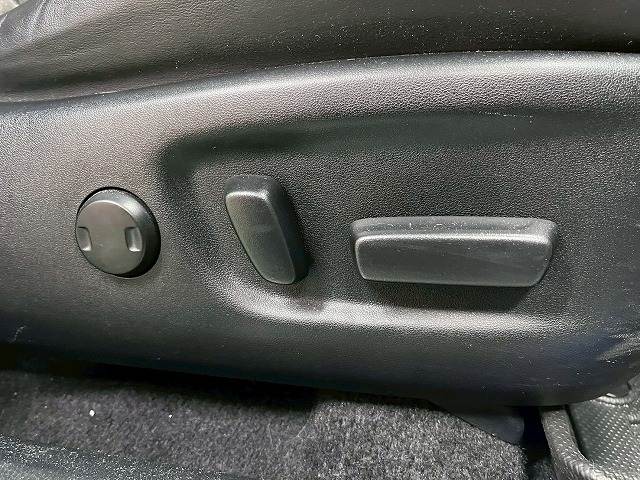 トヨタ&nbsp;ハリアーの画像6