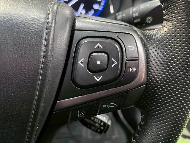 トヨタ&nbsp;ハリアーの画像7