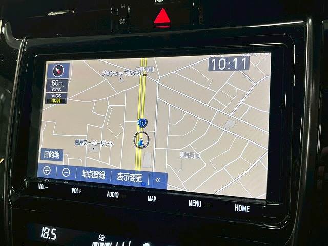 トヨタ&nbsp;ハリアーの画像16