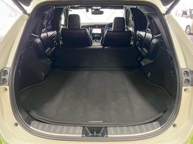 トヨタ&nbsp;ハリアーの画像20