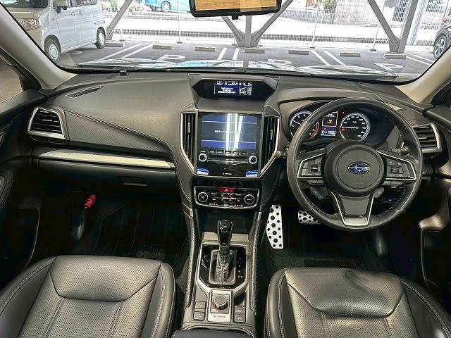 スバル&nbsp;フォレスターの画像3