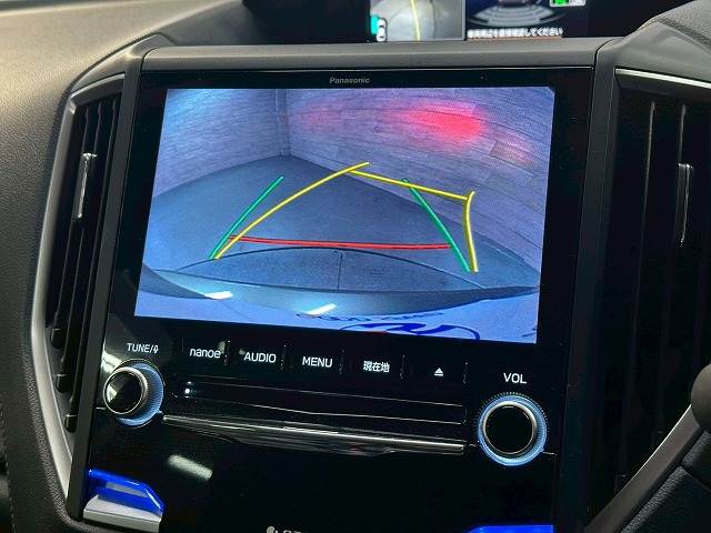 スバル&nbsp;フォレスターの画像4