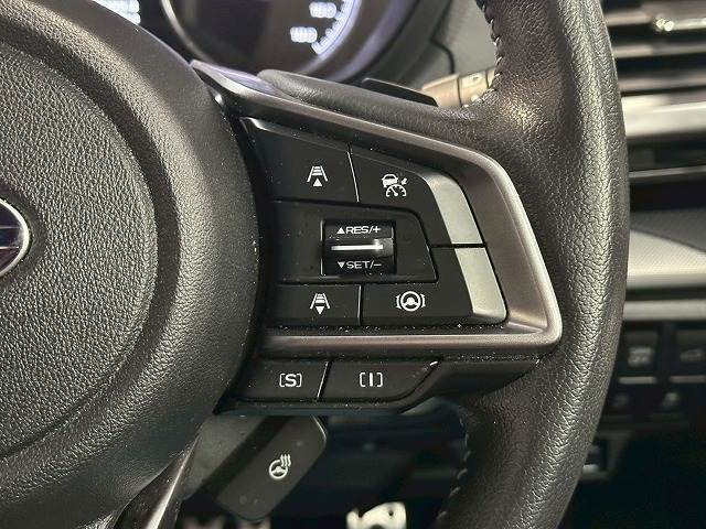 スバル&nbsp;フォレスターの画像7