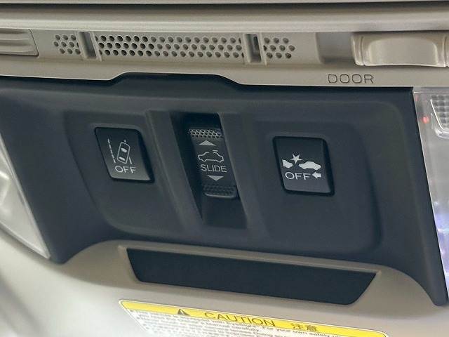 スバル&nbsp;フォレスターの画像8