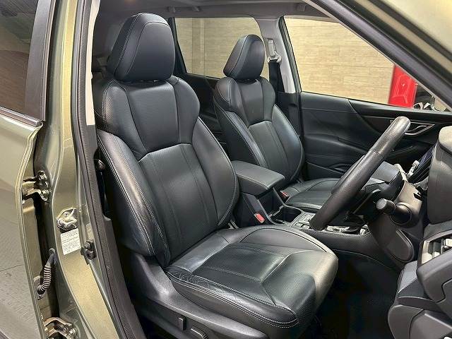 スバル&nbsp;フォレスターの画像9