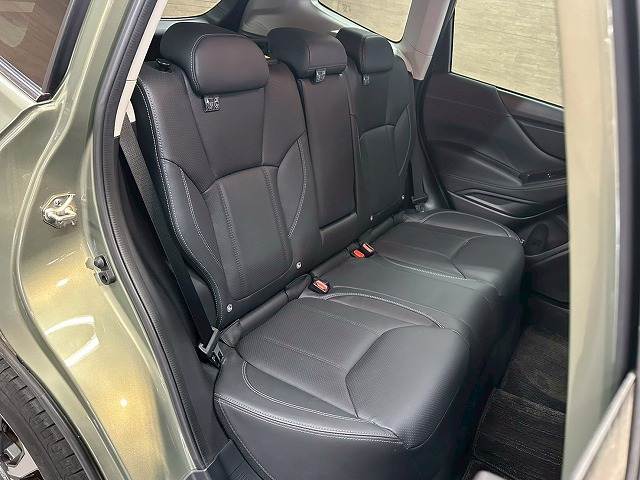 スバル&nbsp;フォレスターの画像10