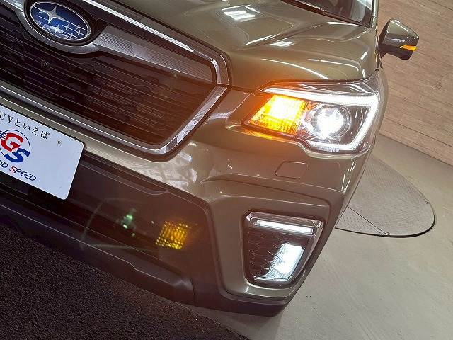 スバル&nbsp;フォレスターの画像11