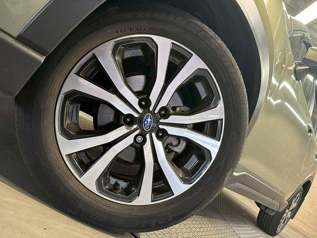 スバル&nbsp;フォレスターの画像12