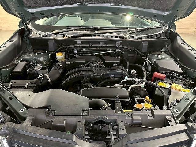 スバル&nbsp;フォレスターの画像13