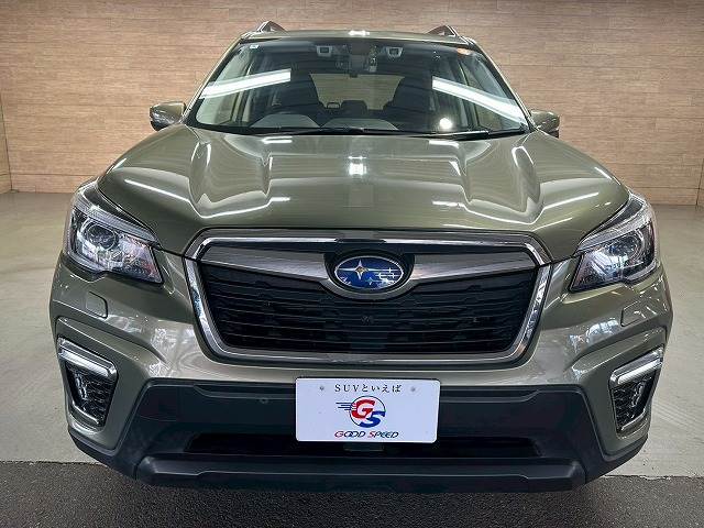 スバル&nbsp;フォレスターの画像17