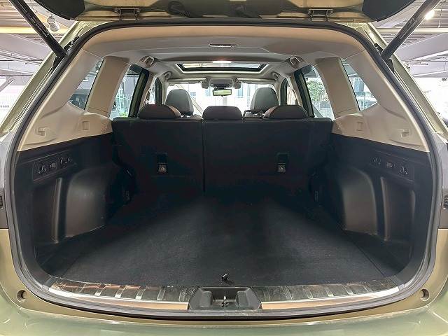 スバル&nbsp;フォレスターの画像20