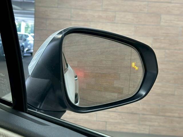 レクサス&nbsp;RXの画像8