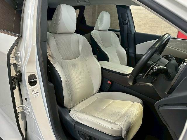 レクサス&nbsp;RXの画像9