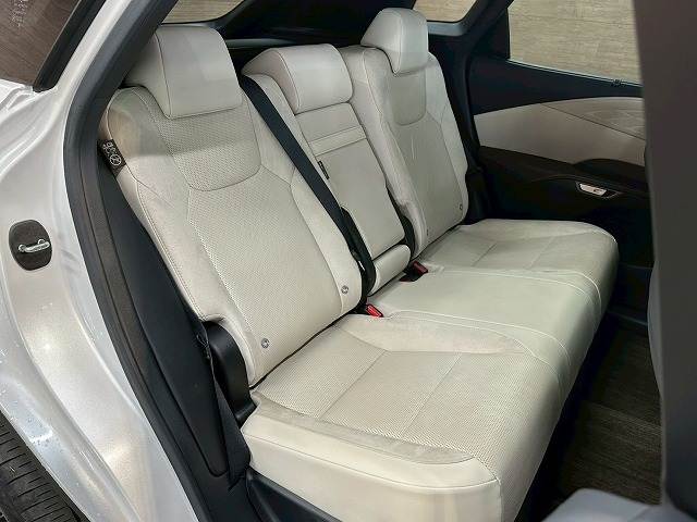 レクサス&nbsp;RXの画像10