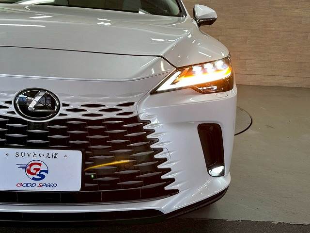 レクサス&nbsp;RXの画像11