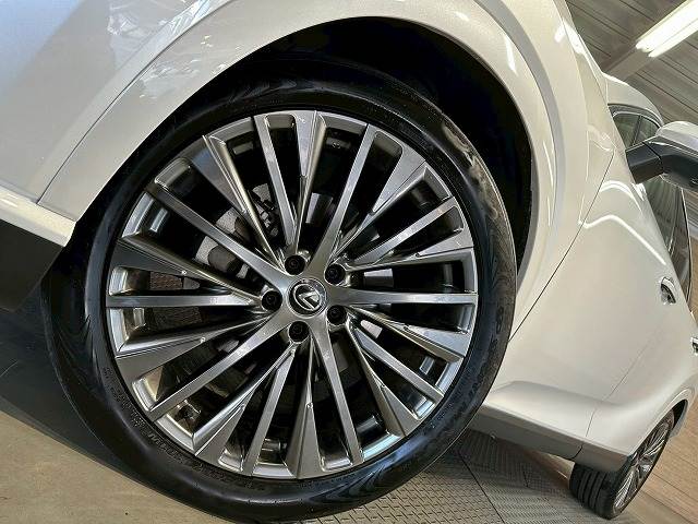 レクサス&nbsp;RXの画像12