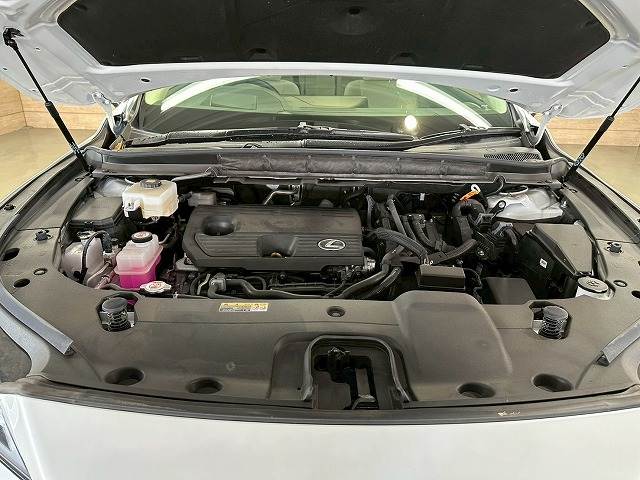 レクサス&nbsp;RXの画像13