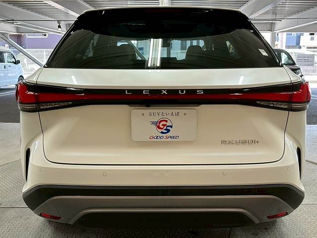 レクサス&nbsp;RXの画像19