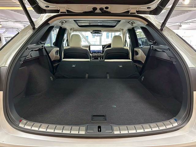 レクサス&nbsp;RXの画像20