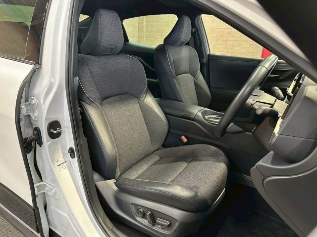 トヨタ&nbsp;クラウンクロスオーバーの画像9