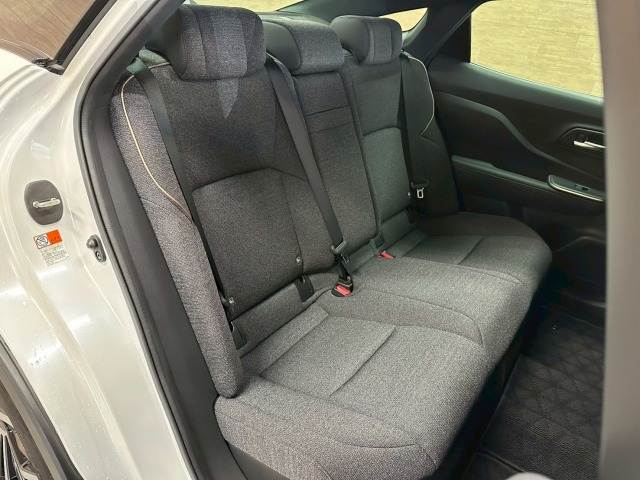 トヨタ&nbsp;クラウンクロスオーバーの画像10