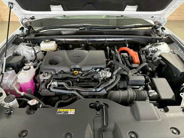 トヨタ&nbsp;クラウンクロスオーバーの画像13