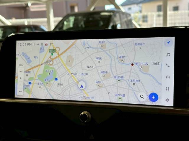 トヨタ&nbsp;クラウンクロスオーバーの画像16