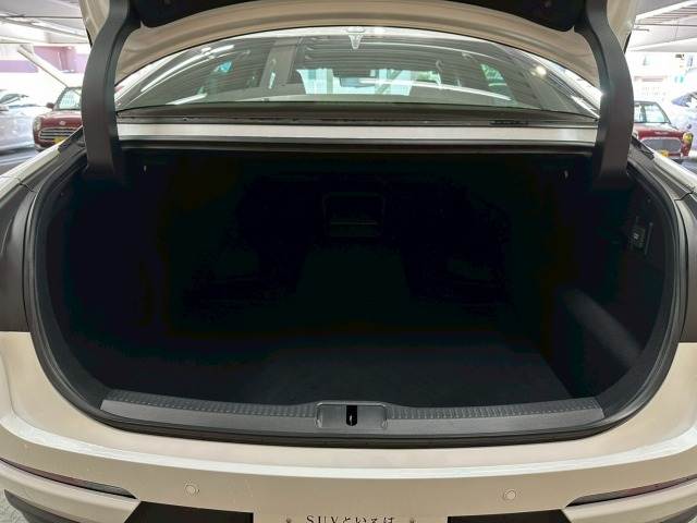 トヨタ&nbsp;クラウンクロスオーバーの画像20