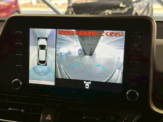 トヨタ&nbsp;C-HRの画像4