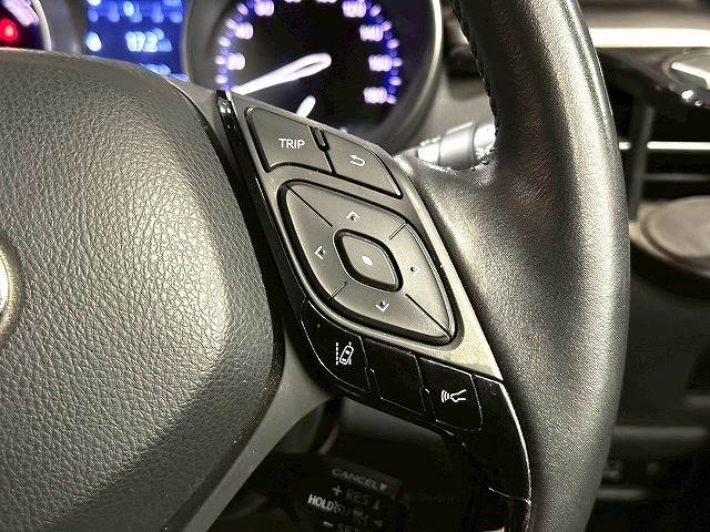 トヨタ&nbsp;C-HRの画像7