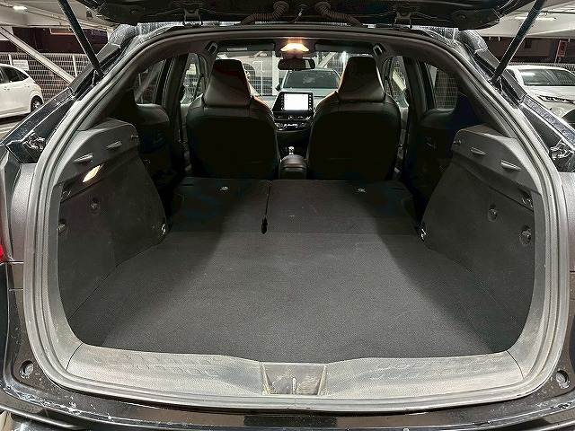 トヨタ&nbsp;C-HRの画像20