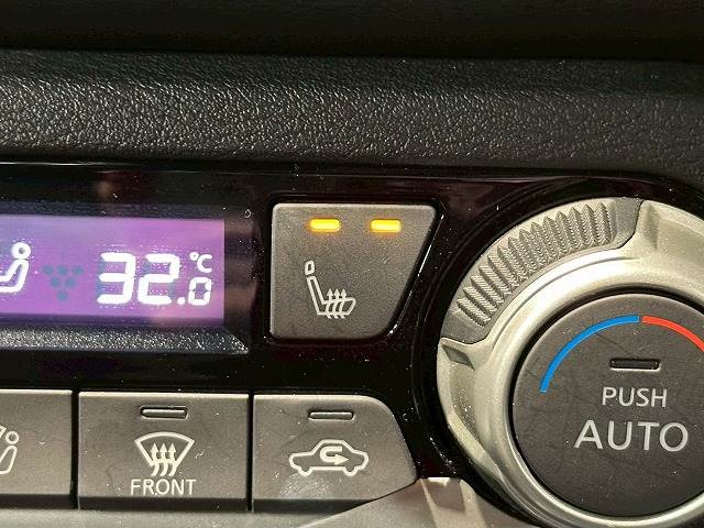 日産&nbsp;キックスの画像8