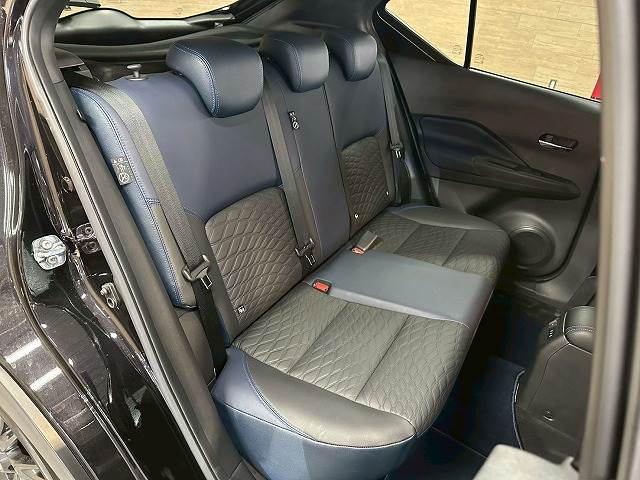 日産&nbsp;キックスの画像10