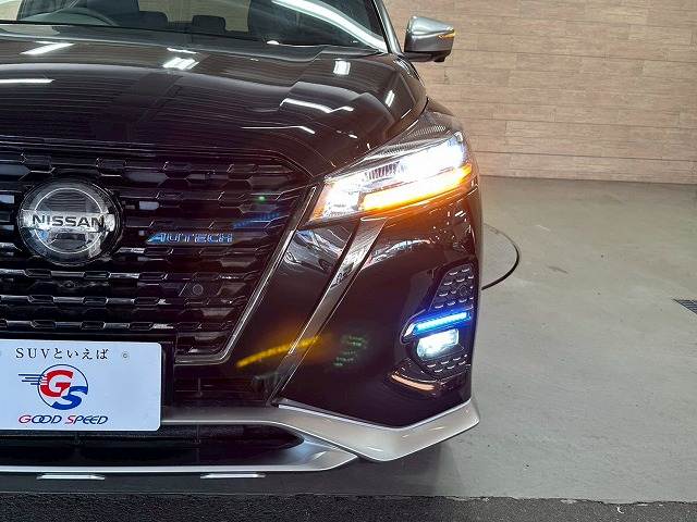 日産&nbsp;キックスの画像11