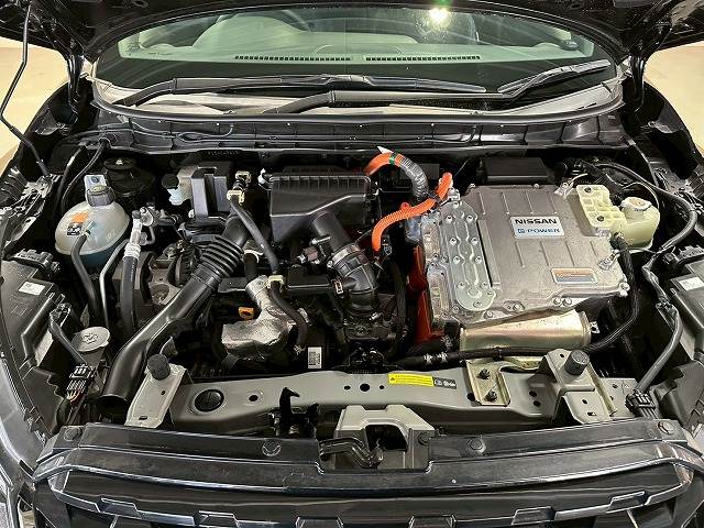 日産&nbsp;キックスの画像13