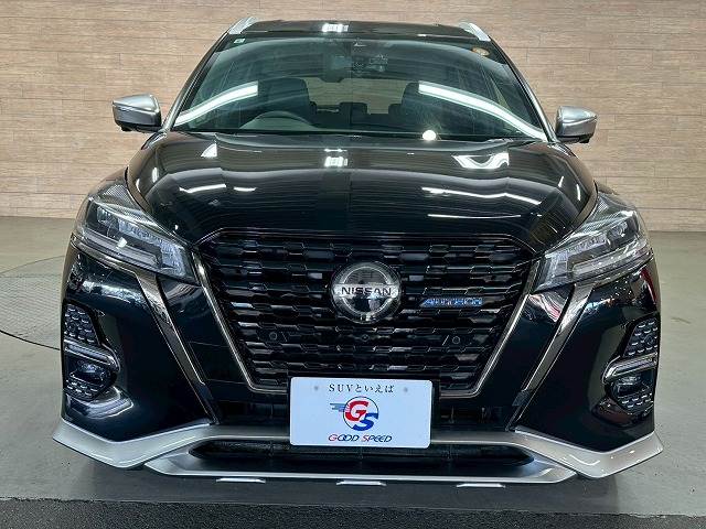 日産&nbsp;キックスの画像17