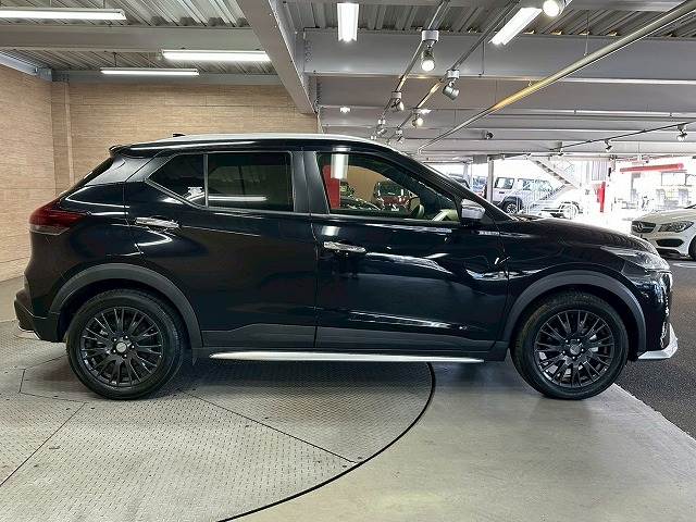 日産&nbsp;キックスの画像18