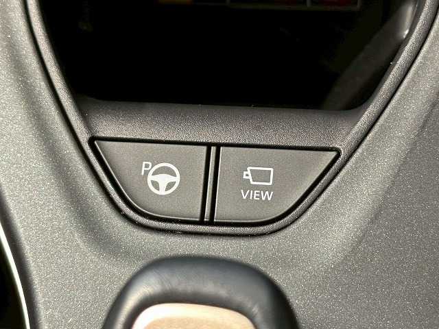 トヨタ&nbsp;クラウンクロスオーバーの画像7