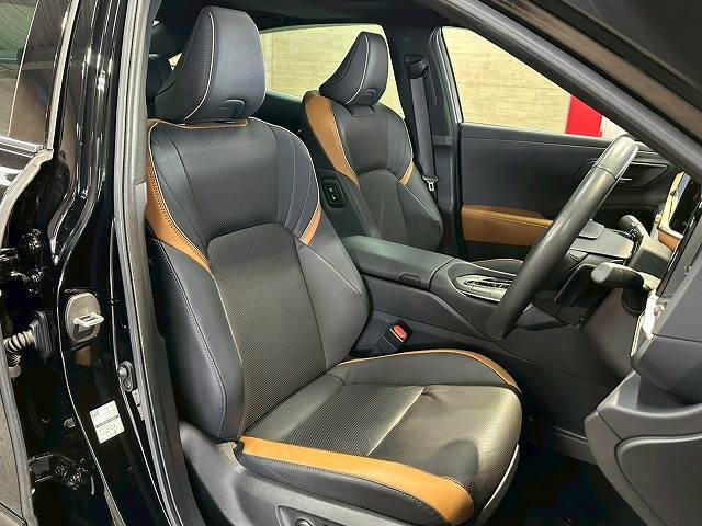 トヨタ&nbsp;クラウンクロスオーバーの画像9