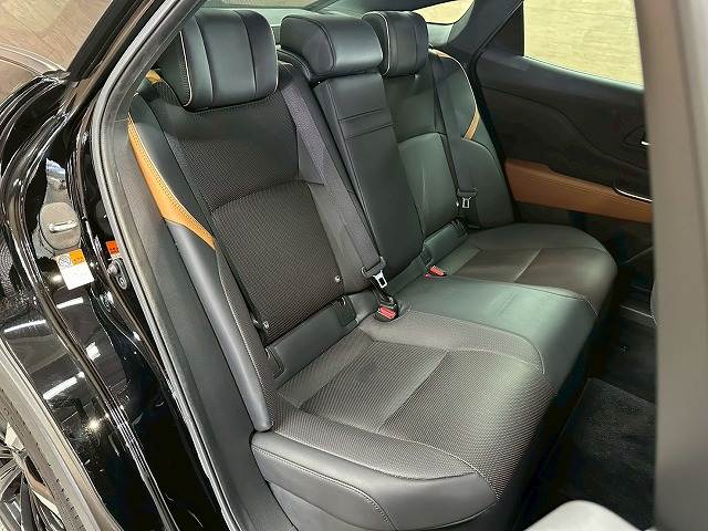 トヨタ&nbsp;クラウンクロスオーバーの画像10