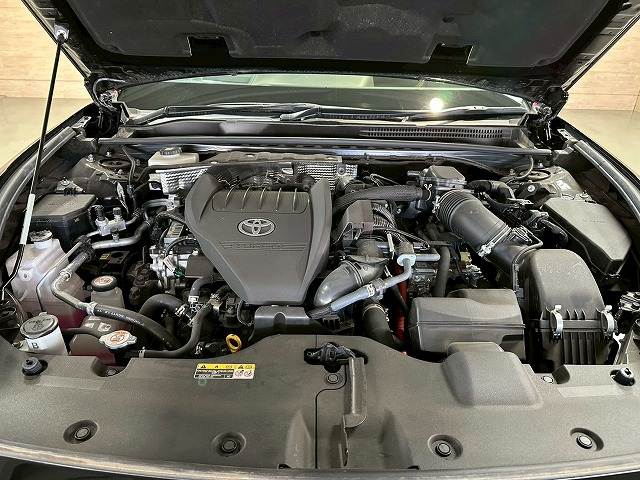 トヨタ&nbsp;クラウンクロスオーバーの画像13