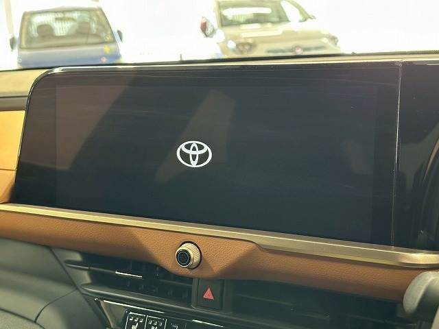 トヨタ&nbsp;クラウンクロスオーバーの画像16