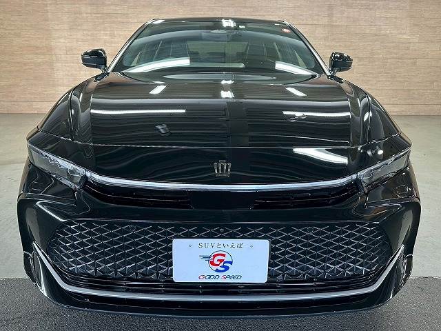 トヨタ&nbsp;クラウンクロスオーバーの画像17